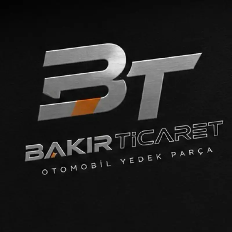 BAKIR TİCARET logo