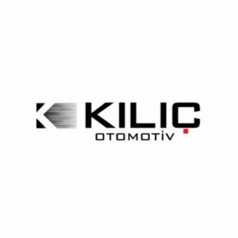 KILIÇ SERVICE logo