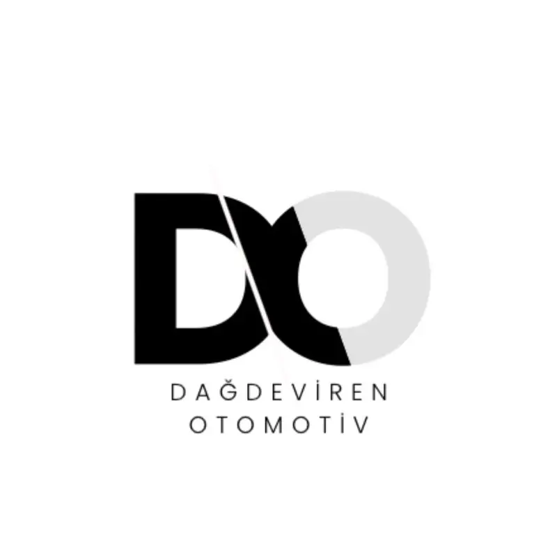 DAĞDEVİREN AĞIR VASITA ÇIKMA PARÇA logo
