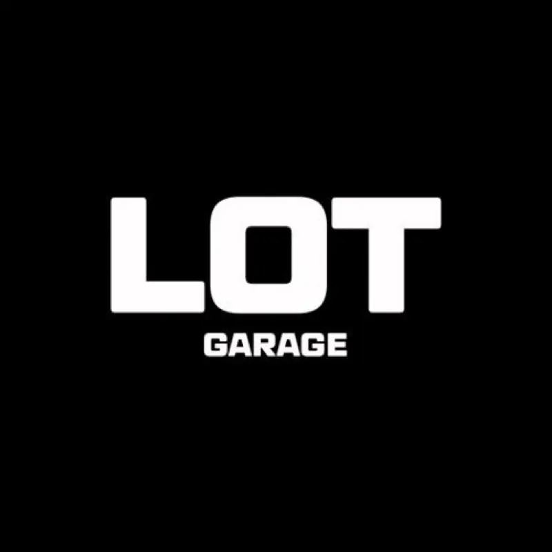 Lot Mobil logo