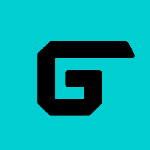 Garajda logo