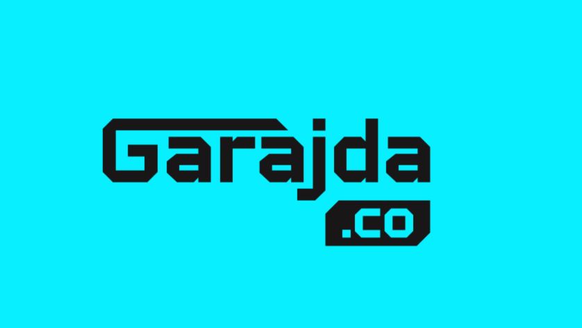 Garajda.co